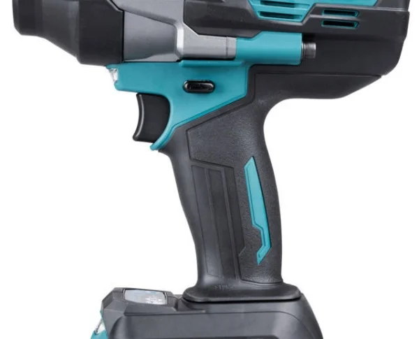 Makita avvitatore a impulsi xgt brushless 40 v a batteria tw002gu201 - dettaglio 7