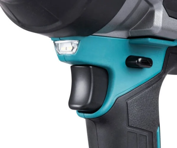 Makita avvitatore a impulsi xgt brushless 40 v a batteria tw002gu201 - dettaglio 8