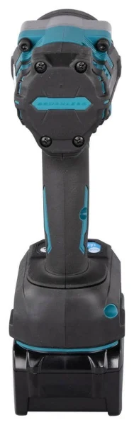 Makita avvitatore a impulsi brushless xgt 40 v a batteria tw007gu201 - dettaglio 5