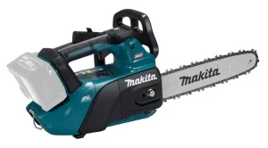 Makita elettrosega xgt brushless 40 v senza batteria uc032gz02 - dettaglio 1