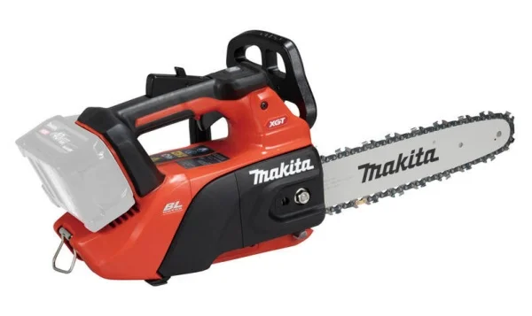 Makita elettrosega brushless xgt 40 v senza batteria uc032gz03 - dettaglio 1