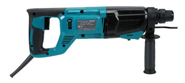 Makita tassellatore sds-plus a corrente 800 w hr2680 - dettaglio 10
