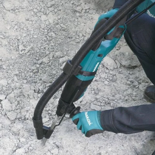 Makita tassellatore sds-plus a corrente 800 w hr2680 - dettaglio 4