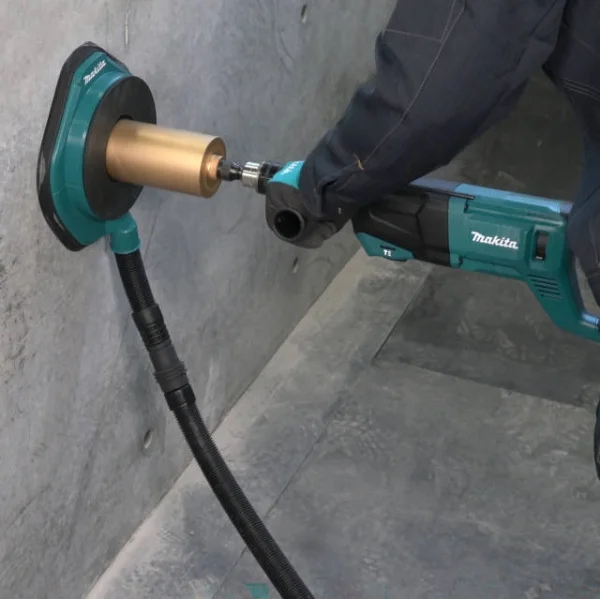 Makita tassellatore sds-plus a corrente 800 w hr2680 - dettaglio 5