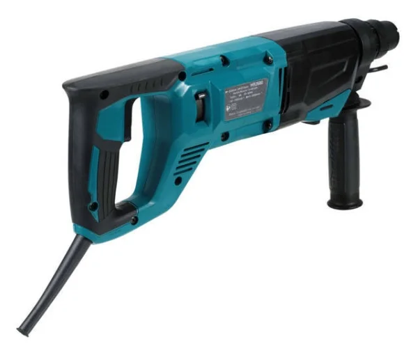 Makita tassellatore sds-plus a corrente 800 w hr2680 - dettaglio 9
