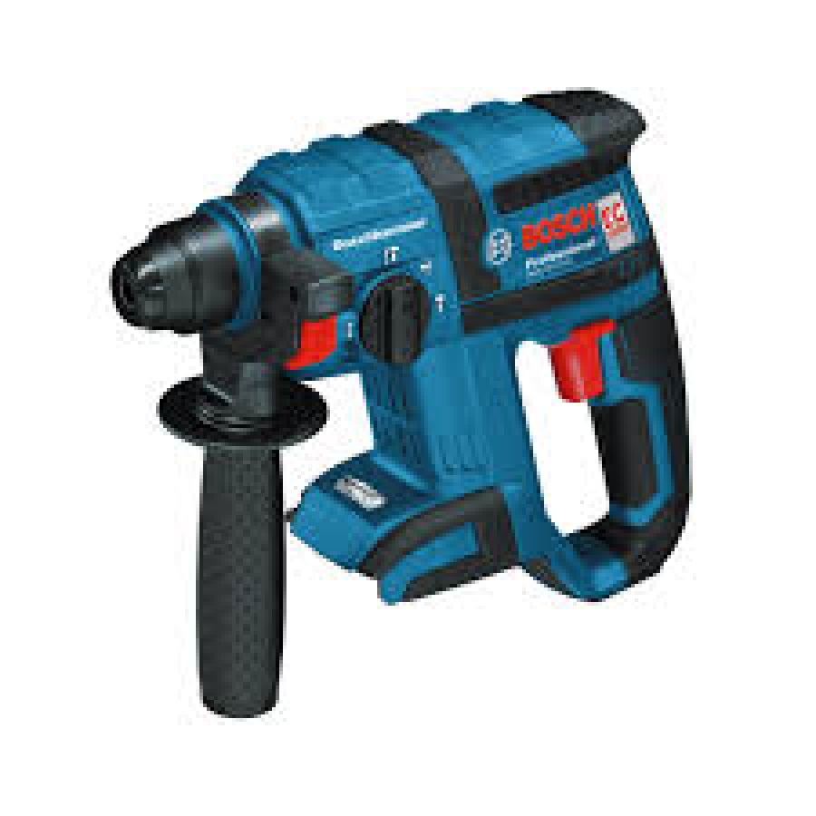 Tassellatore Bosch GBH 18 V-EC Professional Solo corpo