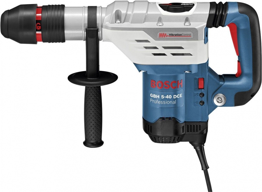 Martello demolitore rotativo Bosch GBH 5-40 DCE