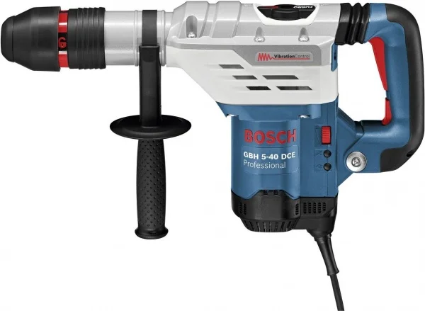 Martello demolitore rotativo Bosch GBH 5-40 DCE