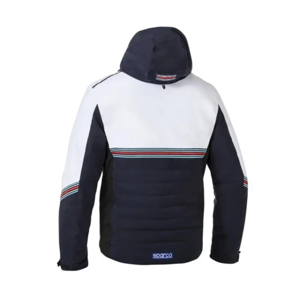 Sparco giacca invernale 01361mr - dettaglio 1