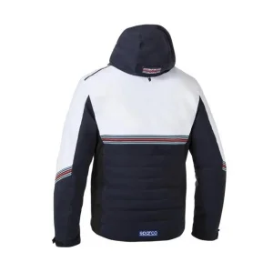 Sparco giacca invernale 01361mr - dettaglio 1