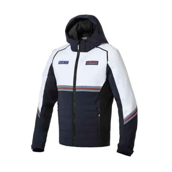 Sparco giacca invernale 01361mr - dettaglio 2