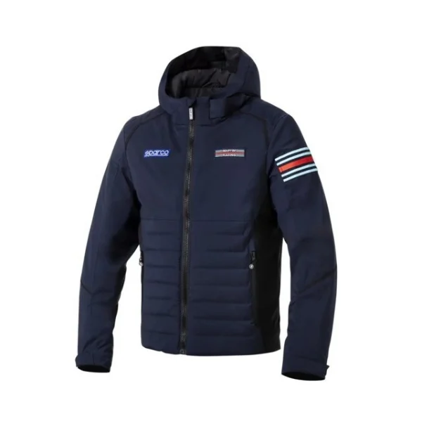 Sparco giacca invernale 01361mr - dettaglio 1