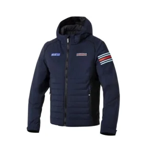 Sparco giacca invernale 01361mr - dettaglio 1