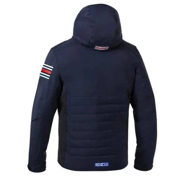 Sparco giacca invernale 01361mr - dettaglio 2