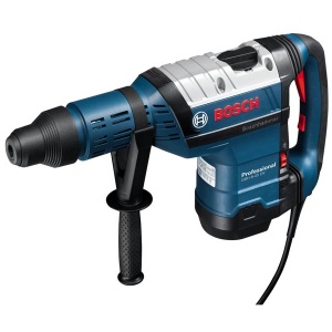 Martello demolitore rotativo Bosch GBH 8-45 DV