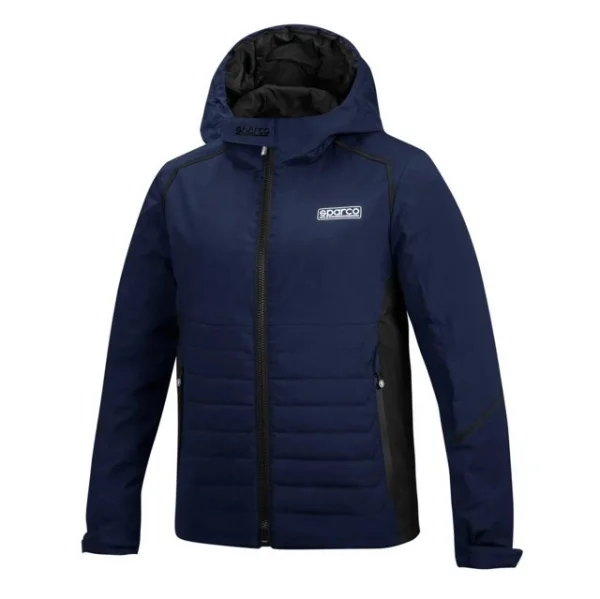 Sparco giacca invernale 01361 - dettaglio 1
