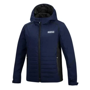 Sparco giacca invernale 01361 - dettaglio 1