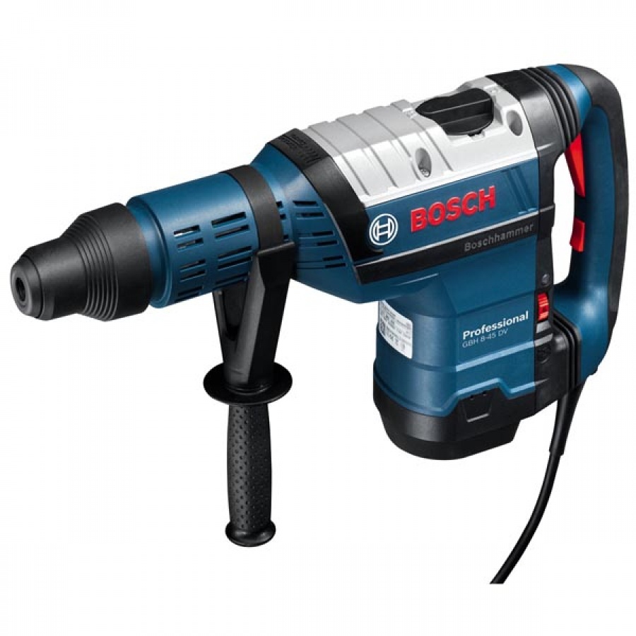 Bosch GBH 8-45 DV