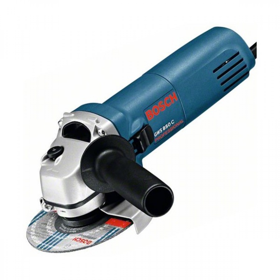 Bosch GWS 850 C