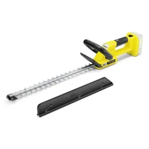 Karcher tagliasiepi 50 cm 18 v senza batteria hge 3-18 cod. 1.445-610.0 - dettaglio 1