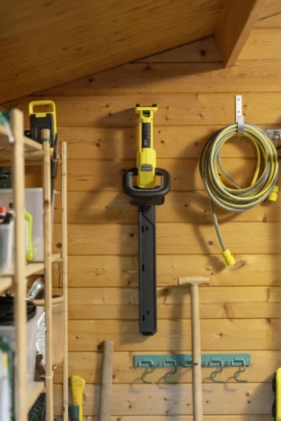 Karcher tagliasiepi 50 cm 18 v senza batteria hge 3-18 cod. 1.445-610.0 - dettaglio 6