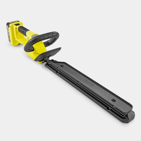 Karcher tagliasiepi 50 cm 18 v senza batteria hge 3-18 cod. 1.445-610.0 - dettaglio 9
