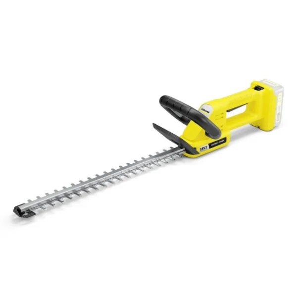 Karcher tagliasiepi 18 v 45 cm senza batteria hge 2-18 cod. 1.445-600.0 - dettaglio 1