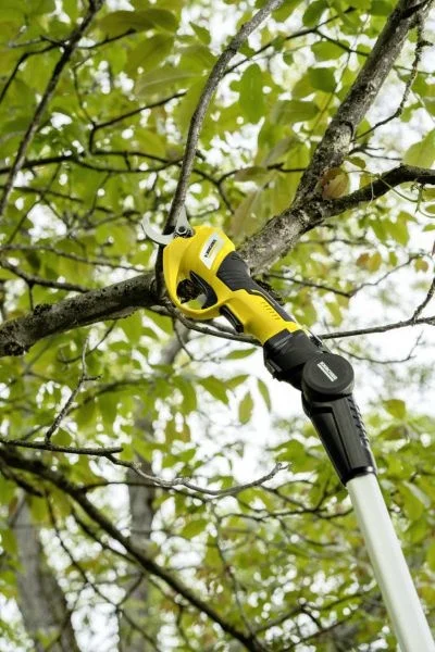 Karcher troncarami 18 v senza batteria tlo 2-18 cod. 1.445-340.0 - dettaglio 6