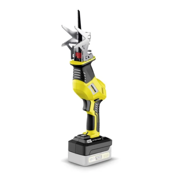 Karcher sega da potatura 18 v senza batteria pgs 4-18 cod. 1.445-330.0 - dettaglio 1