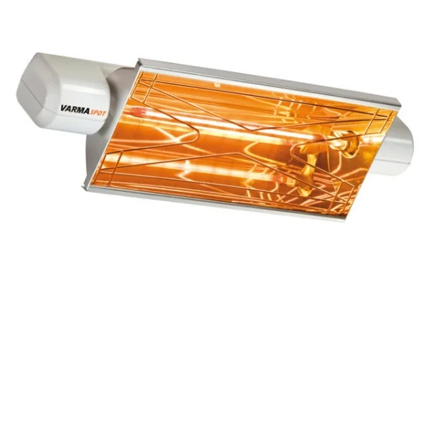 Varma Tec Riscaldatore a infrarossi a parete SPOT1301/X5