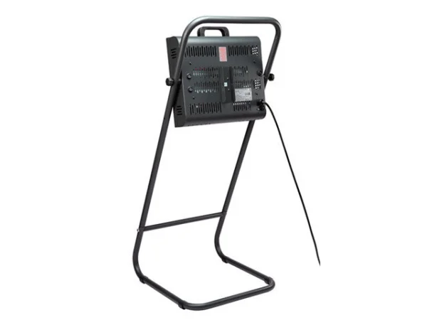 Varma Tec Riscaldatore a infrarossi a pavimento V400F - V400F