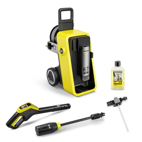 Karcher idropulitrice 180 bar k 7 comfort premium connect cod. 1.317-540.0 - dettaglio 1