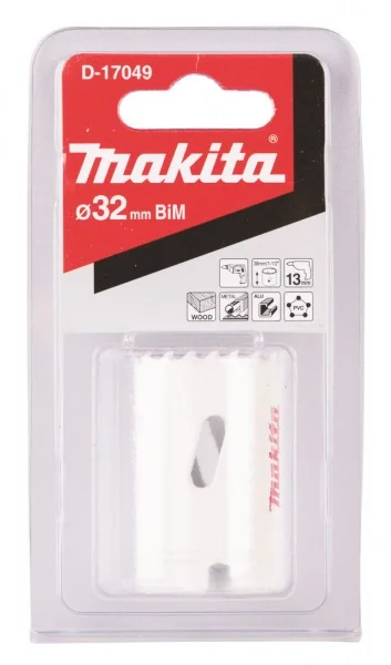 Tazza bimetallica standard per multi materiale