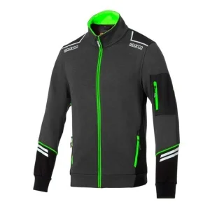 Sparco felpa alabama 02429 - dettaglio 1