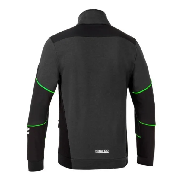 Sparco felpa alabama 02429 - dettaglio 2