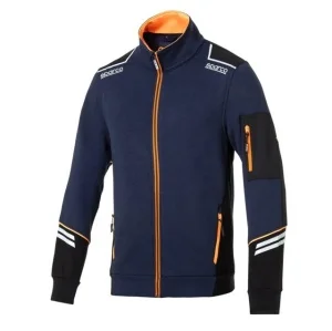 Sparco felpa alabama 02429 - dettaglio 1