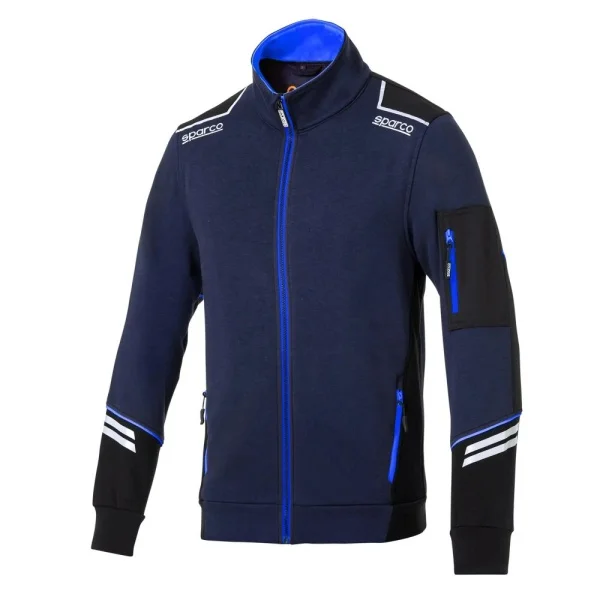 Sparco Felpa Alabama 02429 - 02429