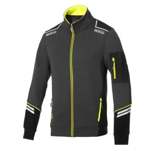 Sparco felpa alabama 02429 - dettaglio 1