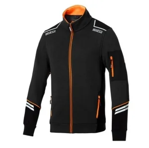 Sparco felpa alabama 02429 - dettaglio 1