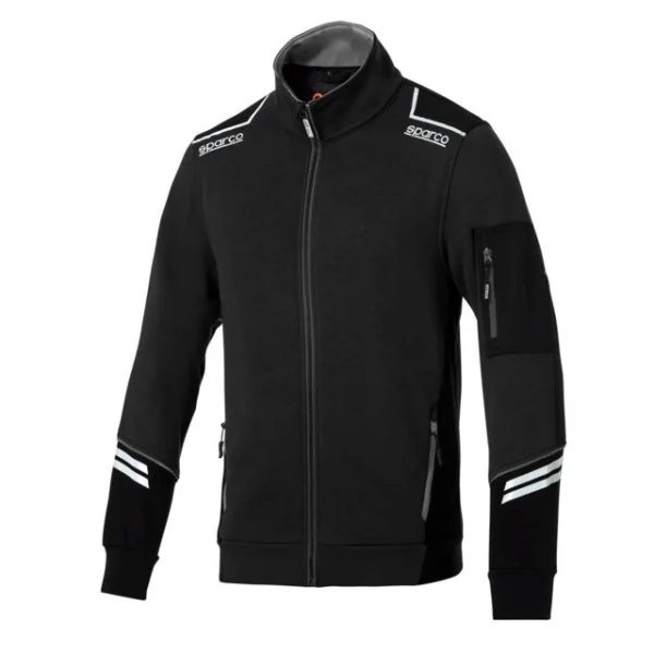 Sparco felpa alabama 02429 - dettaglio 1