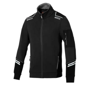 Sparco felpa alabama 02429 - dettaglio 1