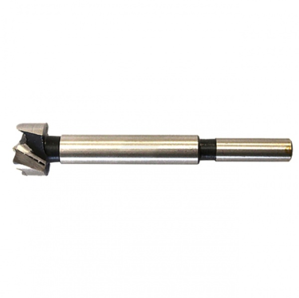 Makita Fresa tipo Forstner con incisori per legno