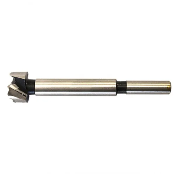 Makita Fresa tipo Forstner con incisori per legno