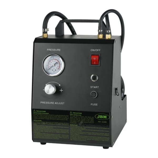 JBM 54588 Spurgo freni elettrico - 54588