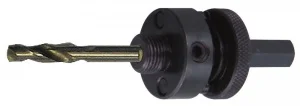 Makita Adattatore per tazze standard con punta di centraggio