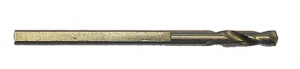 Punte per metallo e legno