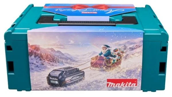 Makita calendario dell'avvento 2026 p-84894 - dettaglio 3