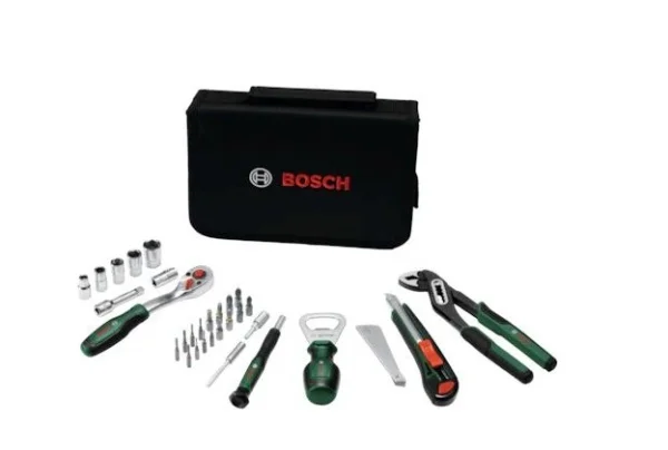 Bosch Hobby Calendario dell'avvento 2026 cod. 6035952399 - 6035952399