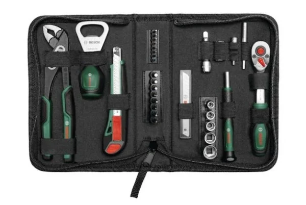 Bosch Hobby Calendario dell'avvento 2026 cod. 6035952399 - 6035952399