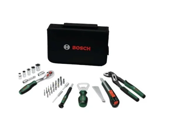 Bosch Hobby Calendario dell'avvento 2026 cod. 6035952399 - 6035952399